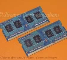 4GB DDR3 (2x 2GB) Laptop Memory for HP Pavilion 2000-428dx Notebook PC picture
