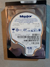 Maxtor 6E040L -  40GB 3.5