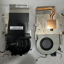 1pcs For Lenovo M710 910Q X M720 p320 P330 p340 35w 65w Copper or Aluminum Heat picture