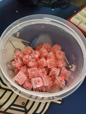 Akko CS Rose Red Switches 50ct picture