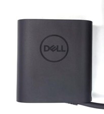 Genuine DELL USB-C 20V 2.25A 45W Genuine Original AC Power Adapter Charger picture
