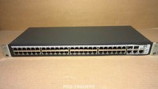 3Com 3CBLSF50 Baseline Switch 2250-SFP Plus 48x10/100 2xGbE (SFP/RJ-45)  picture