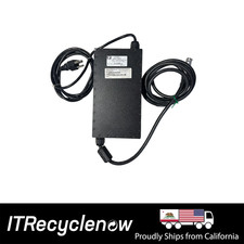 XP Industrial Power Supply 24V DC 156w 6.7A Lemo 4 Pin Model: 101666-03 picture