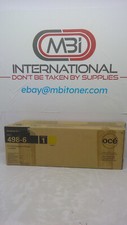Genuine Oce CM3521 Yellow Imaging Unit 498-6, 4986 picture