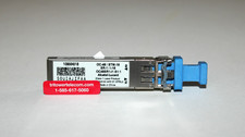 109564518, ALCATEL-LUCENT 1665 OC48 SFP OPTICAL TRANSCEIVER picture