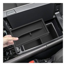 SXCY RX350 Silicone Tray, 2PCS Upper+Lower Center Console picture
