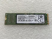 For Hp L02262-001 Samsung MZNLN256HAJQ PM871b 256GB SSD Solid State Drive M.2 picture