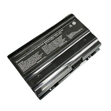 New P750BAT-8 Laptop Battery 14.8V 5400mAh For X599 X799 P770ZM P750BAT-8 P751ZM picture