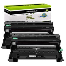 2PK DR720 DR-720 Drum Unit For Brother DCP-8150DN MFC-8510DN MFC-8710DW HL-5450 picture