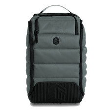 Dux 16L Laptop Backpack (Gray Storm) picture