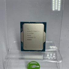 Intel Core i7-14700F 2.10GHz 20 Core 28 Thread LGA 1700 picture
