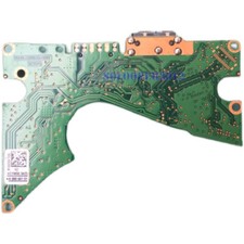 HDD PCB 2060-810035-000 REV P0 Hard disk board Hard disk circuit board picture