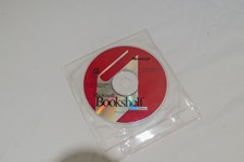Microsoft Bookshelf 1999 CD and Product ID - Sealed picture