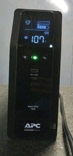 APC Back-UPS Pro 1500 BN1500M2 1500VA 900W 10-Outlet UPS Battery Backup - TESTED picture