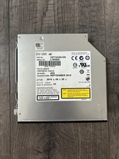 TEAC DV-28S-W Desktop/Laptop DVD-ROM Drive 1977233W-DB picture