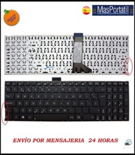 Keyboard Spanish New Notebook ASUS Pro Essential P2520LA-XO0085G TEC22 picture