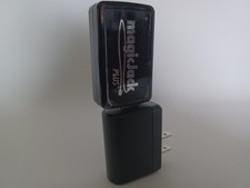 MagicJack VoIP phone adapter K1103 W/plug picture
