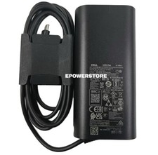 Original 20V 5A 100W Type-C AC Adapter Charger Dell Precision 5690 5680 100W picture