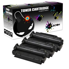3BK Toner Cartridge replace for HP C7115A 15A LaserJet 1005 1200SE 3320n 3330 picture