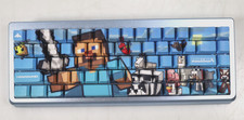Higround x Minecraft Summit 65% Mechanical Gaming Keyboard picture