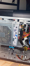 Gaming pc  used  but selling bc I don’t use it anymore  but still good picture