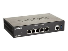 D-Link DSR-250V2/E Router II price incl VAT 3 yr warranty * B2B picture