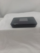 Netgear Turbo Mobile Hotspot 2 Black Cricket Internet Locked picture