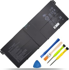 AP22A8N Battery for Acer Swift Go SFG14 SFG16 TravelMate P2 P4 65Wh picture