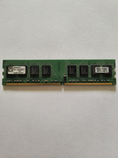 Kingston 1GB DDR2 desktop RAM module: Model Number KTH-XW4400/1G picture