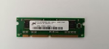 Cisco Approved 2610 2611 2620 2621 MEM2600-32D 32Mb EDO DRAM MT4LDT832UG-6X picture