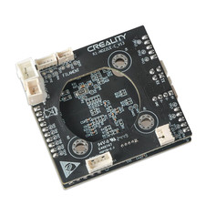 For Creality K1C Original PCBA K1 Max T9 GD32F303CBT6 NOZZLE-C-V13 Adapter Board picture