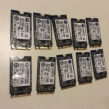 Lot of 50pcs Kingston 16GB, M.2 NGFF SSD 42mm. picture
