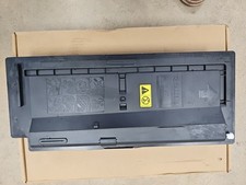 Genuine Kyocera Mita TK-477 Black Toner Cartridge (NWOB) picture
