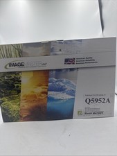 Imagemaster Q5952A Yellow picture