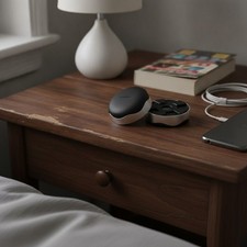 Ergonomic Laptop Cooling Stand - Lightweight & Magnetic for Easy Use picture