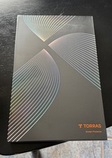 Torras screen protector 2024 iPad Air 11 inch, military grade, diamond shield  picture