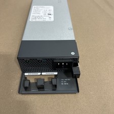 Cisco PWR-C2-1025WAC 1025W AC Power Supplies picture