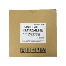 100% New and Original Konica 1024 UV Printhead KM1024 LHB 42PL UV Print Head picture