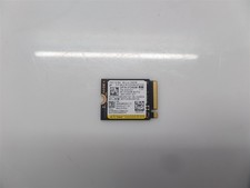 Micron MTFDKBK256TGE 256GB PCIe Gen4x4 M.2 2550 NVMe SSD  picture