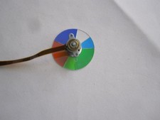 FIT FOR INFOCUS IN78 IN74 IN76 DLP Projector Replacement COLOR WHEEL picture