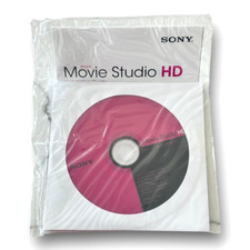 Sony Vegas Movie Studio HD VERSION 9 picture