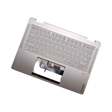 5CB1R83531 Lenovo Upper Case W Keyboard English For Yoga 7 14AKP10 83JR0001US picture