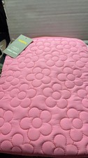 Heyday Pink Quilted Tablet Sleeve picture