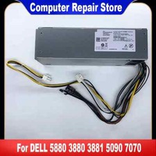 D500EPM-00 Y7ROX For Dell 5880 3880 3881 5090 7070 Power Supply H360EGM-00 VM8KR picture