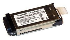 GBIC 21H9837 / 21H9870 Fiber Channel ShortWave SX picture