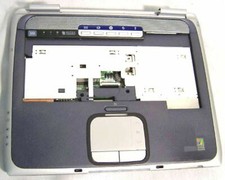 HP Pavilion ze4000 ze4430 Laptop Motherboard 319613-001 w/ AMD Athlon XP 2400+ picture
