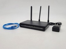 D-LINK DAP-2553 WIRELESS N300 DUAL-BAND POE ACCESS POINT AIRPREMIER N AP ROUTER picture