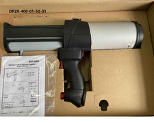 1PCS NEW  MIXPAC pneumatic glue gun 400ml 10:1 DP2X-400-10-50-01  DHL or FedEX picture