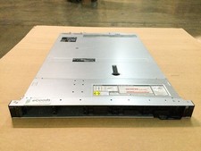 Dell PowerEdge R660xs Server 8SFF with 800W*2 PSU New picture
