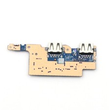 New FYG50 NS-C437 USB IO Board For Lenovo Yoga C740-15IML 81TD Laptop 5C50S24992 picture
